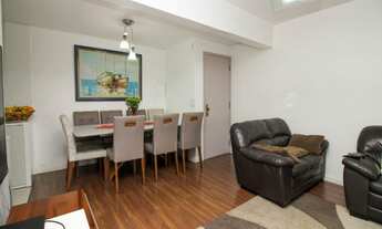 Imagem 4: APARTAMENTO RESIDENCIAL em SÃO PAULO - SP, VILA ESTER (ZONA NORTE