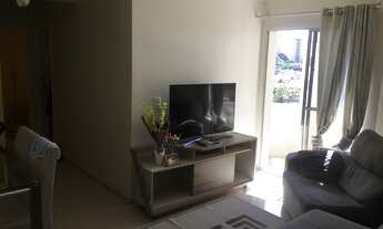 Imagem 3: APARTAMENTO RESIDENCIAL em SÃO PAULO - SP, VILA SIQUEIRA (ZONA NORTE