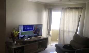 Imagem 4: APARTAMENTO RESIDENCIAL em SÃO PAULO - SP, VILA SIQUEIRA (ZONA NORTE