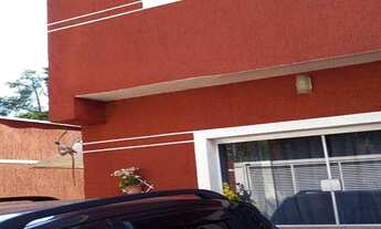 Imagem: CASA RESIDENCIAL em SÃO PAULO - SP, PARQUE