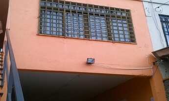 Imagem: CASA RESIDENCIAL em SÃO PAULO - SP, JARDIM