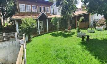 Imagem 2: CASA RESIDENCIAL em SÃO PAULO - SP, HORTO FLORESTAL