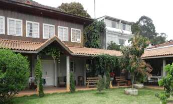 Imagem 3: CASA RESIDENCIAL em SÃO PAULO - SP, HORTO FLORESTAL