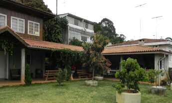 Imagem 4: CASA RESIDENCIAL em SÃO PAULO - SP, HORTO FLORESTAL