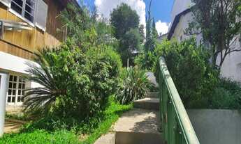 Imagem 5: CASA RESIDENCIAL em SÃO PAULO - SP, HORTO FLORESTAL