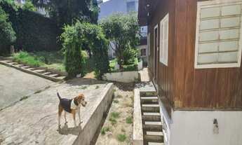 Imagem 6: CASA RESIDENCIAL em SÃO PAULO - SP, HORTO FLORESTAL