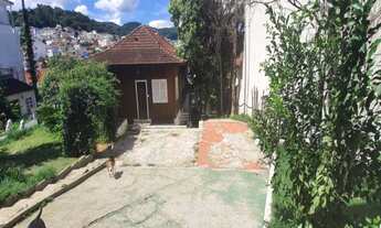 Imagem 7: CASA RESIDENCIAL em SÃO PAULO - SP, HORTO FLORESTAL