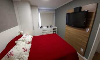 Imagem 6: APARTAMENTO RESIDENCIAL em SÃO PAULO - SP, PARQUE MANDAQUI