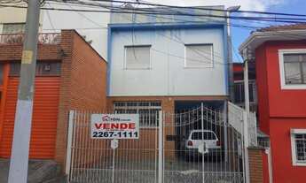 Imagem: CASA RESIDENCIAL em SÃO PAULO - SP, JARDIM