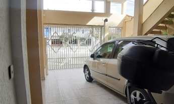 Imagem 2: CASA RESIDENCIAL em SÃO PAULO - SP, VILA BASILEIA