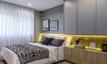 Imagem 6: APARTAMENTO RESIDENCIAL em SÃO PAULO - SP, VILA MAZZEI