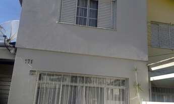 Imagem 1: CASA RESIDENCIAL em SÃO PAULO - SP, VILA MAZZEI