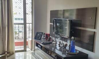 Imagem: APARTAMENTO RESIDENCIAL em SÃO PAULO