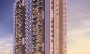 Imagem 2: APARTAMENTO RESIDENCIAL em SÃO PAULO - SP, VILA MAZZEI