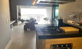 Imagem 7: APARTAMENTO RESIDENCIAL em SÃO PAULO - SP, JARDIM LEONOR MENDES DE BARROS