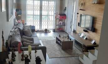 Imagem 6: CASA RESIDENCIAL em SÃO PAULO - SP, VILA BASILEIA