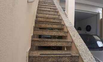 Imagem 3: CASA RESIDENCIAL em SÃO PAULO - SP, VILA BASILEIA