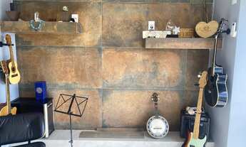 Imagem 5: APARTAMENTO RESIDENCIAL em SÃO PAULO - SP, JARDIM LEONOR MENDES DE BARROS