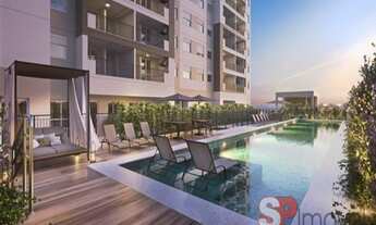 Imagem: APARTAMENTO RESIDENCIAL em SÃO PAULO