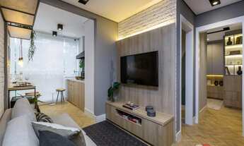 Imagem 4: APARTAMENTO RESIDENCIAL em SÃO PAULO - SP, VILA MAZZEI