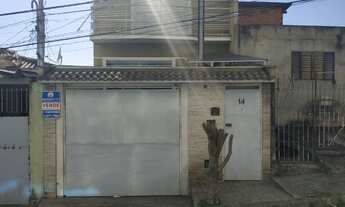 Imagem: CASA RESIDENCIAL em SÃO PAULO - SP, VILA