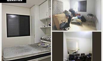 Imagem 3: APARTAMENTO RESIDENCIAL em SÃO PAULO - SP, VILA AMÁLIA (ZONA NORTE