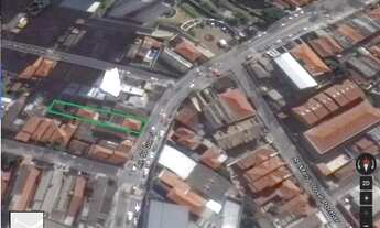 Imagem: TERRENO RESIDENCIAL em SÃO PAULO - SP