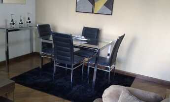 Imagem 4: APARTAMENTO RESIDENCIAL em SÃO PAULO - SP, LAUZANE PAULISTA