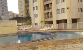 Imagem: APARTAMENTO RESIDENCIAL em SÃO PAULO