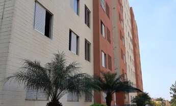 Imagem 2: APARTAMENTO RESIDENCIAL em SÃO PAULO - SP, BARRO BRANCO (ZONA NORTE