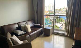 Imagem 2: APARTAMENTO RESIDENCIAL em SÃO PAULO - SP, VILA MAZZEI