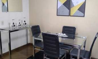 Imagem 6: APARTAMENTO RESIDENCIAL em SÃO PAULO - SP, LAUZANE PAULISTA