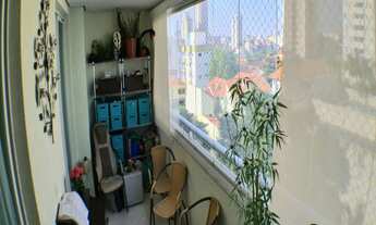 Imagem 4: APARTAMENTO RESIDENCIAL em SÃO PAULO - SP, VILA DOM PEDRO II