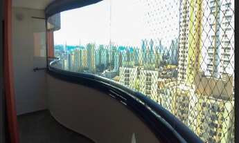 Imagem 2: APARTAMENTO RESIDENCIAL em SÃO PAULO - SP, LAUZANE PAULISTA