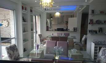 Imagem 3: CASA RESIDENCIAL em SÃO PAULO - SP, VILA PAULISTANA