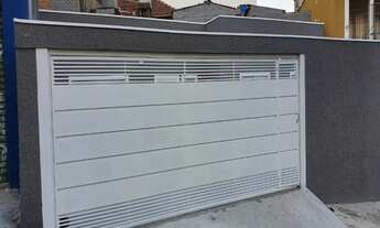 Imagem: CASA RESIDENCIAL em SÃO PAULO - SP, IMIRIM