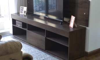 Imagem 3: APARTAMENTO RESIDENCIAL em SÃO PAULO - SP, LAUZANE PAULISTA