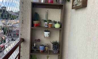 Imagem 5: APARTAMENTO RESIDENCIAL em SÃO PAULO - SP, VILA MAZZEI