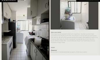 Imagem 4: APARTAMENTO RESIDENCIAL em SÃO PAULO - SP, VILA AMÁLIA (ZONA NORTE