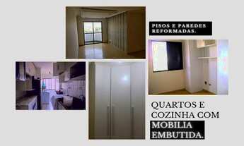 Imagem 2: APARTAMENTO RESIDENCIAL em SÃO PAULO - SP, VILA AMÁLIA (ZONA NORTE