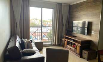 Imagem 3: APARTAMENTO RESIDENCIAL em SÃO PAULO - SP, VILA MAZZEI