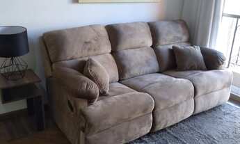 Imagem 2: APARTAMENTO RESIDENCIAL em SÃO PAULO - SP, LAUZANE PAULISTA