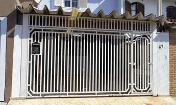 Imagem 1: CASA RESIDENCIAL em SÃO PAULO - SP, VILA GUILHERME