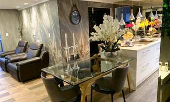 Imagem 2: APARTAMENTO RESIDENCIAL em SÃO PAULO - SP, LAUZANE PAULISTA