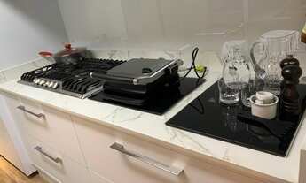 Imagem 6: APARTAMENTO RESIDENCIAL em SÃO PAULO - SP, LAUZANE PAULISTA