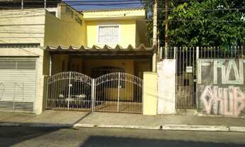 Imagem: CASA RESIDENCIAL em SÃO PAULO - SP, VILA