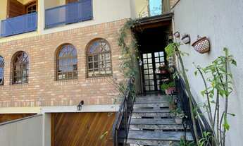 Imagem: CASA RESIDENCIAL em SÃO PAULO - SP, ÁGUA