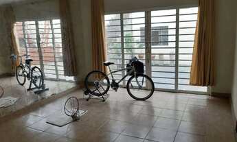 Imagem 4: CASA RESIDENCIAL em SÃO PAULO - SP, JARDIM YARA