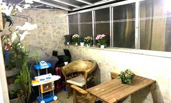 Imagem 5: CASA RESIDENCIAL em SÃO PAULO - SP, VILA SANTOS