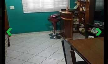 Imagem 4: CASA RESIDENCIAL em SÃO PAULO - SP, VILA SANTOS